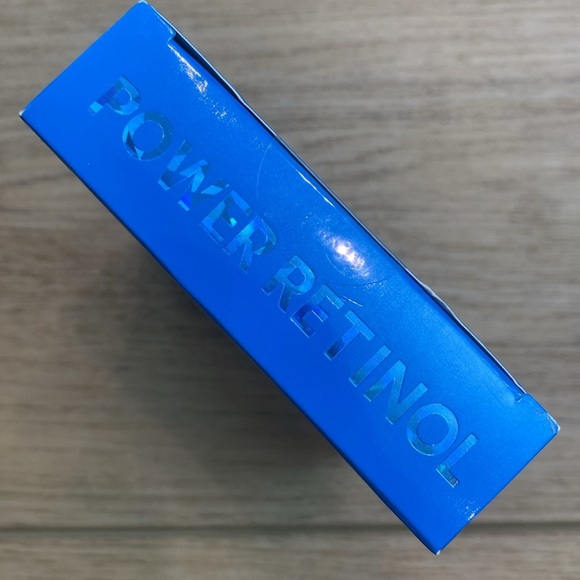 Steel Skin | Power Retinol‎ Renewal Eye Mask | Under Eye Mask - Picture 3 of 6